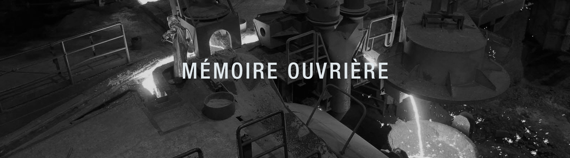 Mémoire ouvrière