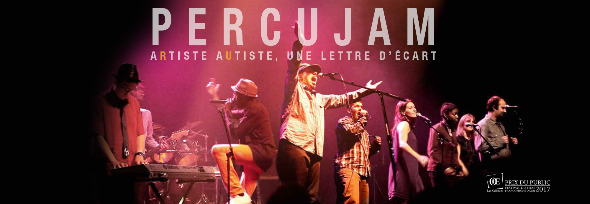 Percujam